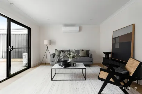 Property photo of 4 William Street Abbotsford VIC 3067
