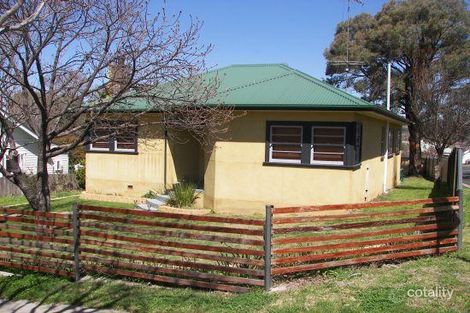 Property photo of 116 Jeffrey Street Armidale NSW 2350