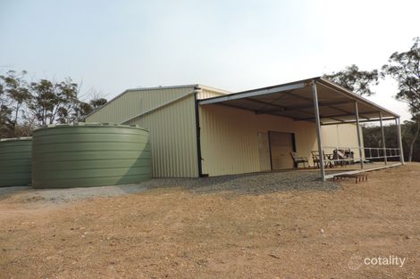 209 Mclaughlin Rd, Gundary, NSW 2580