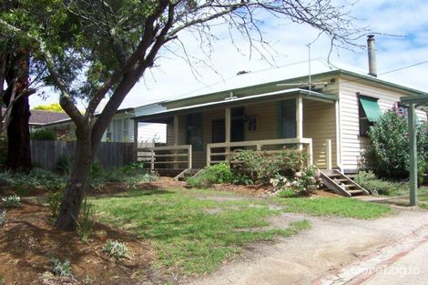 Property photo of 18 Baromi Road Mirboo North VIC 3871