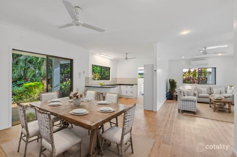 Property photo of 11 Dugong Close Bentley Park QLD 4869