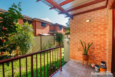 Property photo of 5/149-151 Pennant Street Parramatta NSW 2150