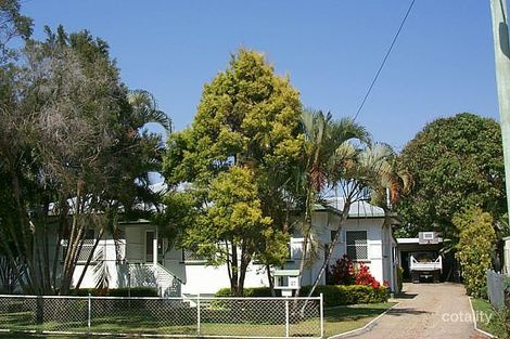 27 Perry St, West Mackay, QLD 4740