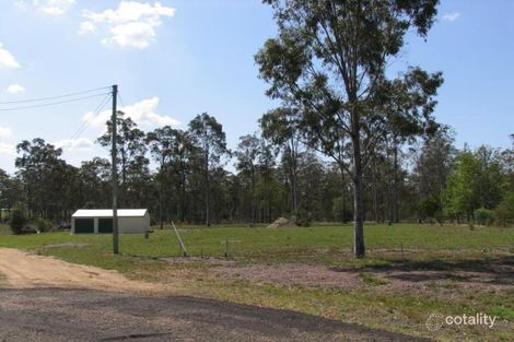 24 Warren Ct, Wondai, QLD 4606