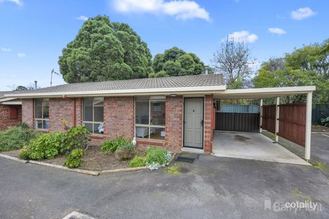 Property photo of 4/8 Clarke Street Kennington VIC 3550