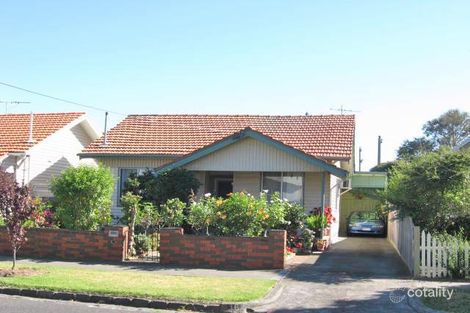 16 Chandler St, Williamstown, VIC 3016