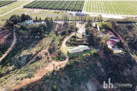 Property photo of 117 Schmidt Road Murtho SA 5340