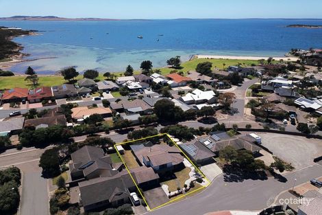 Property photo of 3 Kestrel Place Port Lincoln SA 5606