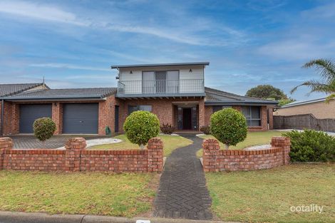 Property photo of 3 Kestrel Place Port Lincoln SA 5606