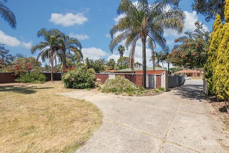 Property photo of 18 Whitehaven Crescent Balga WA 6061