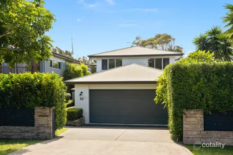 22 Stewart Ave, Curl Curl, NSW 2096