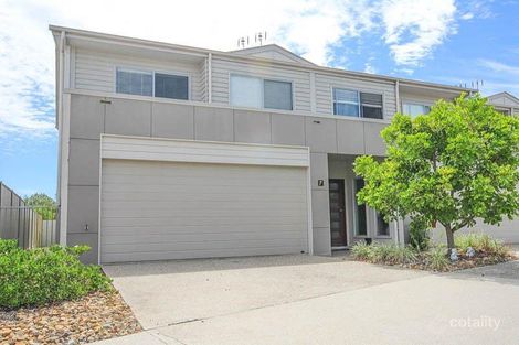 Property photo of 7/21 Minker Road Caloundra West QLD 4551
