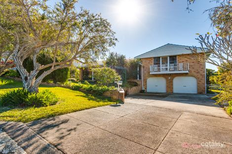 Property photo of 9 Gillibri Crescent Sawtell NSW 2452
