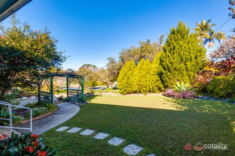 Property photo of 9 Gillibri Crescent Sawtell NSW 2452