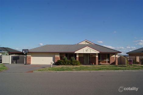 Property photo of 71 Casey Drive Hunterview NSW 2330