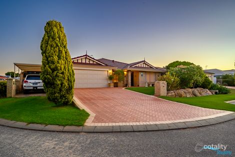 Property photo of 25 Paradise Circuit Halls Head WA 6210