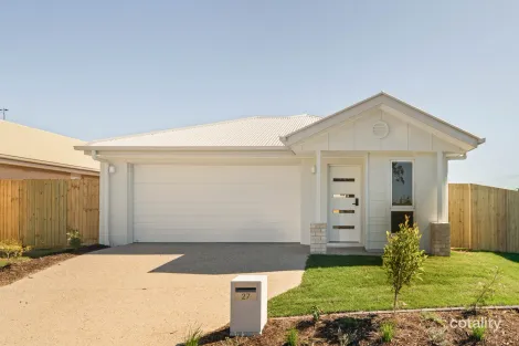 27 BLUEBERRY ST, MORAYFIELD, QLD 4506