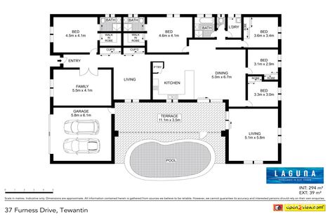 Property photo of 37 Furness Drive Tewantin QLD 4565