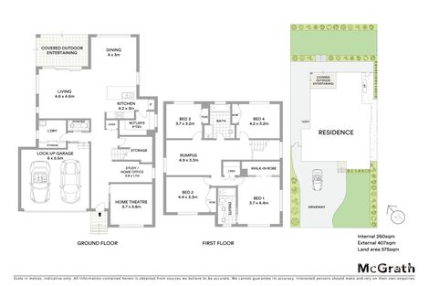 Property photo of 24 Pacey Avenue North Ryde NSW 2113