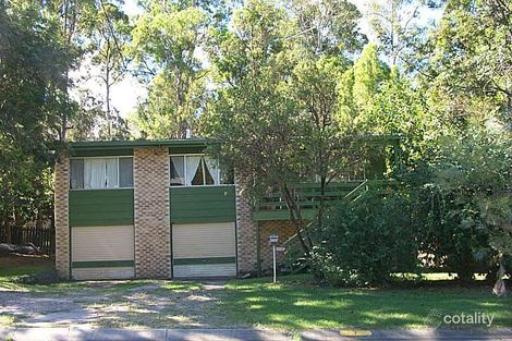 7 The Domain, Nerang, QLD 4211