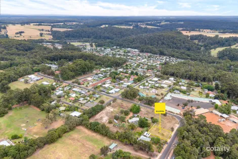 Property photo of 6 Burma Road Pemberton WA 6260