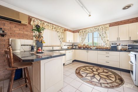 Property photo of 5 Scott Avenue Gulgong NSW 2852