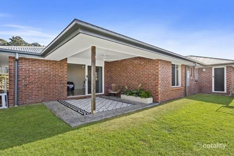 Property photo of 85 Wollombi Avenue Ormeau Hills QLD 4208