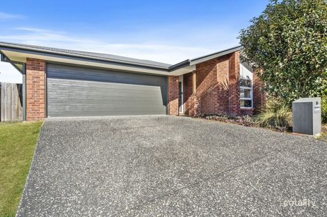 Property photo of 85 Wollombi Avenue Ormeau Hills QLD 4208