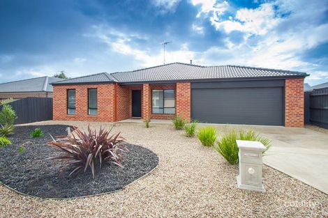 Property photo of 4 Lonhro Court New Gisborne VIC 3438