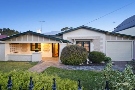 Property photo of 8 Russell Street Glenelg North SA 5045