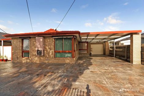 8 Piccadilly Cres, Keysborough, VIC 3173