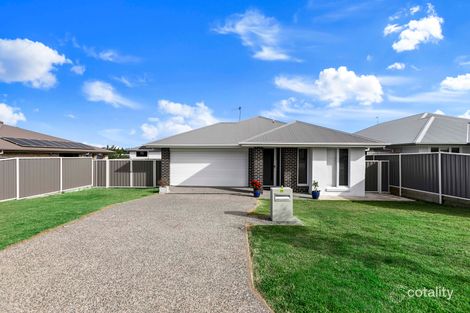 11 WATERMELON WAY, KAWUNGAN, QLD 4655