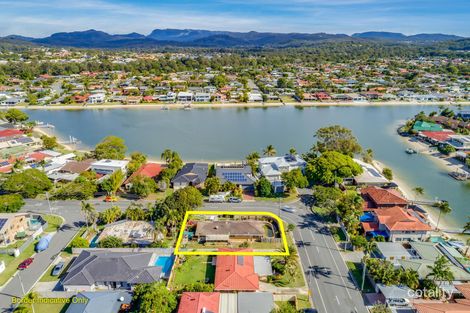 Property photo of 201 Tahiti Avenue Palm Beach QLD 4221