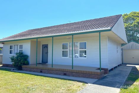 5 Elua Ave, Budgewoi, NSW 2262