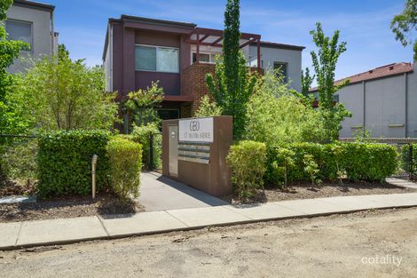 Property photo of 2/17 Majura Avenue Dickson ACT 2602