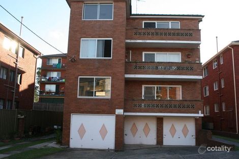 2/7 Brittain Cres, Hillsdale, NSW 2036