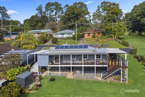 Property photo of 22 Dorrigo Street Coramba NSW 2450