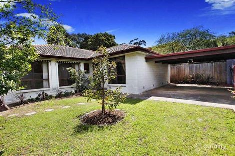 Property photo of 55 Worthing Avenue Burwood East VIC 3151