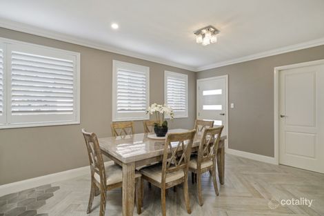 Property photo of 6 Gregory Street Strathfield South NSW 2136