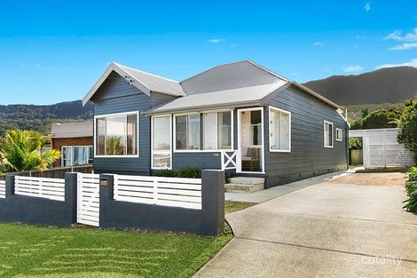 Property photo of 174 Lawrence Hargrave Drive Thirroul NSW 2515