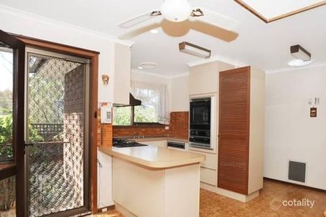 Property photo of 4/105 Surrey Road Blackburn North VIC 3130