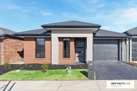 80 Wallangara Bvd, Harkness, VIC 3337