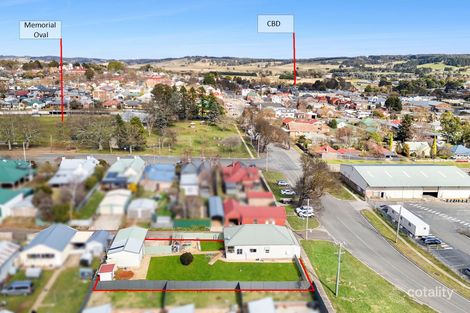 Property photo of 10 Spring Street Crookwell NSW 2583