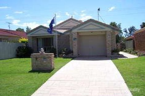 Property photo of 17 Tibouchina Place Currimundi QLD 4551