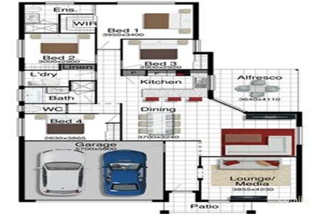 Property photo of 14 Splendour Circuit Julago QLD 4816