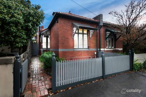 443 Station St, Carlton North, VIC 3054