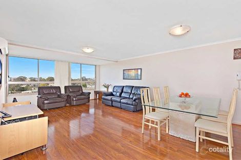 Property photo of 46/14-16 Station Street Homebush NSW 2140