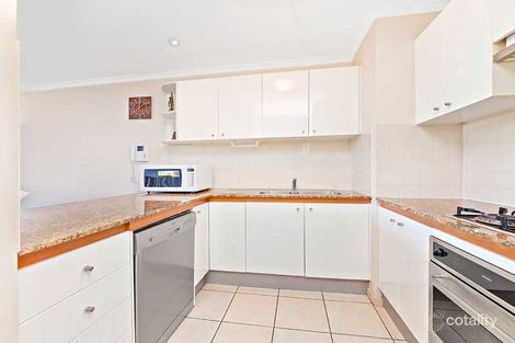 Property photo of 46/14-16 Station Street Homebush NSW 2140