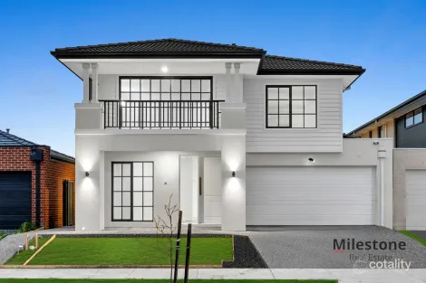 22 Vietri St, Berwick, VIC 3806