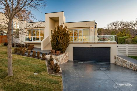 16 Roebuck St, Red Hill, ACT 2603